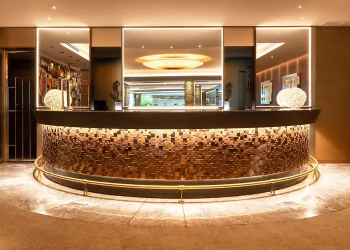 Hotel Don Pancho - Designed For Adults