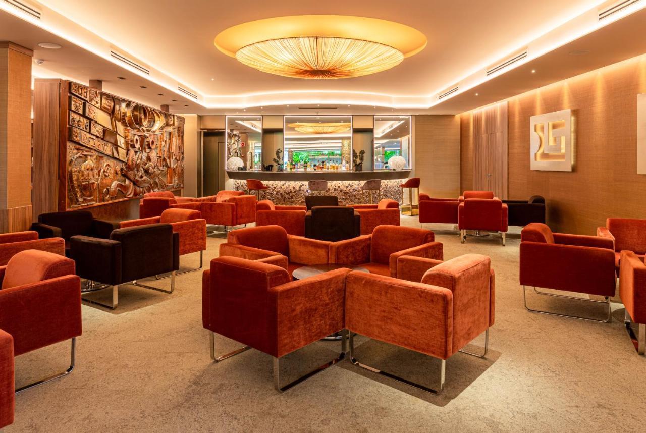Don Pancho - Designed For Adults 4*